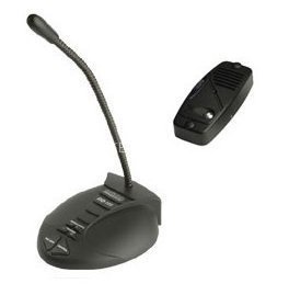 Устройство переговорное клиент-кассир, дуплексное Digital Duplex DD-215Т Long