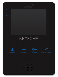 MS-04 (черный)