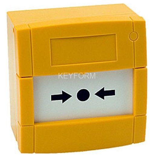 MCP3A-Y000SF (ИП 535-8/Y) (цвет желтый)