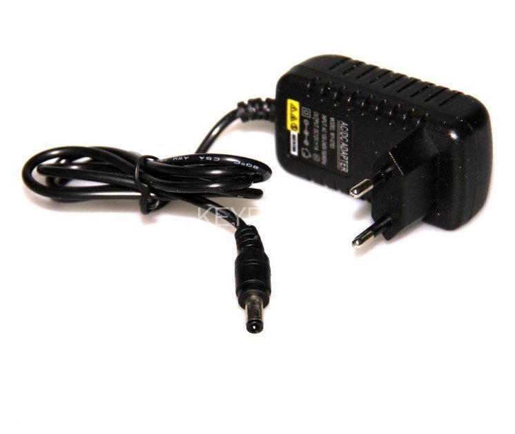 Блок питания SC&T SWP241250 (DC24V/30W)