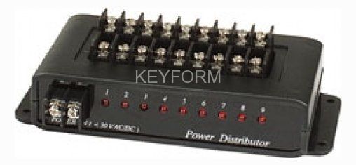 Распределитель цепи SC&T PD009