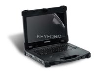 Защитная пленка на экран Z14I/S14I Durabook 84+955020+30