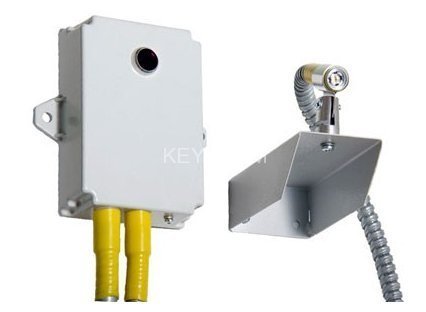 Извещатель пожарный пламени взрывозащищенный Спектрон ТПП Спектрон-220