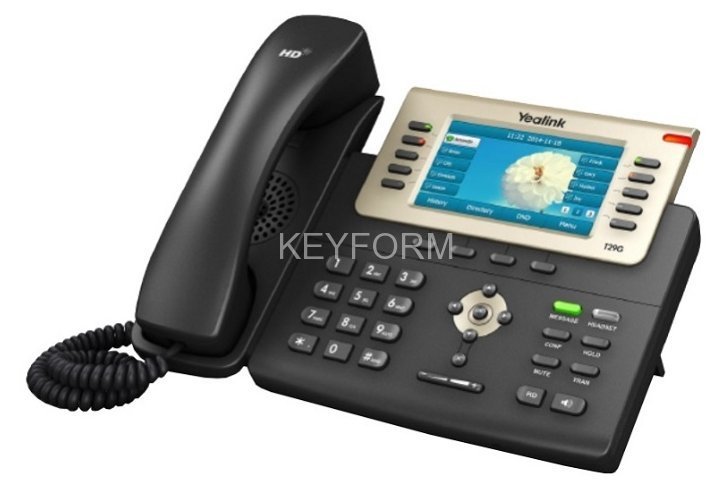 YEALINK SIP-T29G