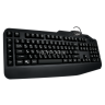 Игровая клавиатура SVEN KB-G8600 (110 кл, макросы, подсветка) Sven SV-019730