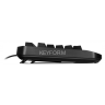 Игровая клавиатура SVEN KB-G8600 (110 кл, макросы, подсветка) Sven SV-019730