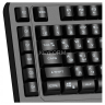 Игровая клавиатура SVEN KB-G8600 (110 кл, макросы, подсветка) Sven SV-019730