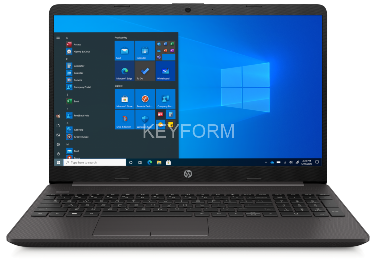 Ноутбук HP 3A5T6EA#ACB