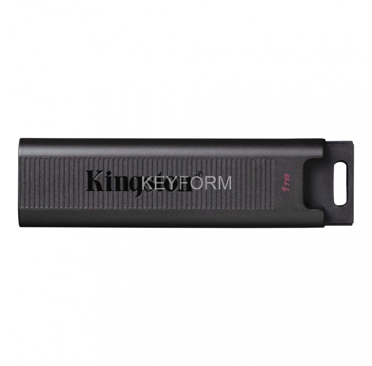 Флэш USB Kingston 1TB USB 3.2 Gen 2 DataTraveler Max Kingston DTMAX/1TB