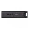 Флэш USB Kingston 1TB USB 3.2 Gen 2 DataTraveler Max Kingston DTMAX/1TB