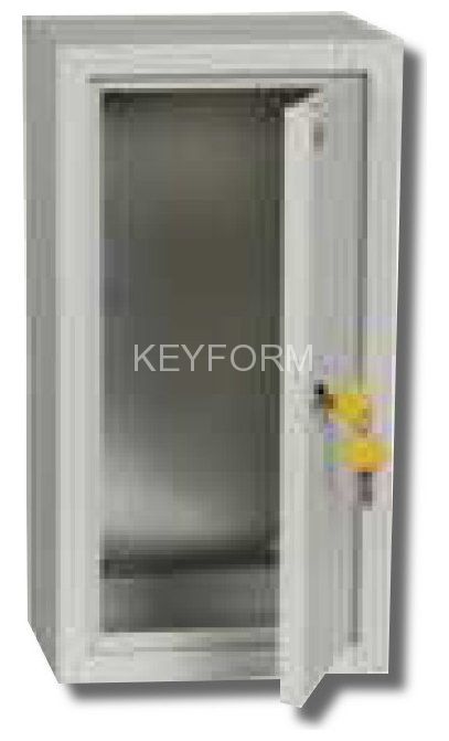 ЩМП-4.2.1-0 36 УХЛ3 IP31 (YKM40-421-31)