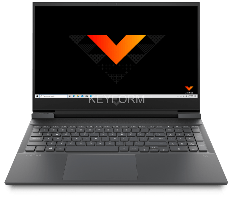 Ноутбук Victus by HP 16-d0055ur