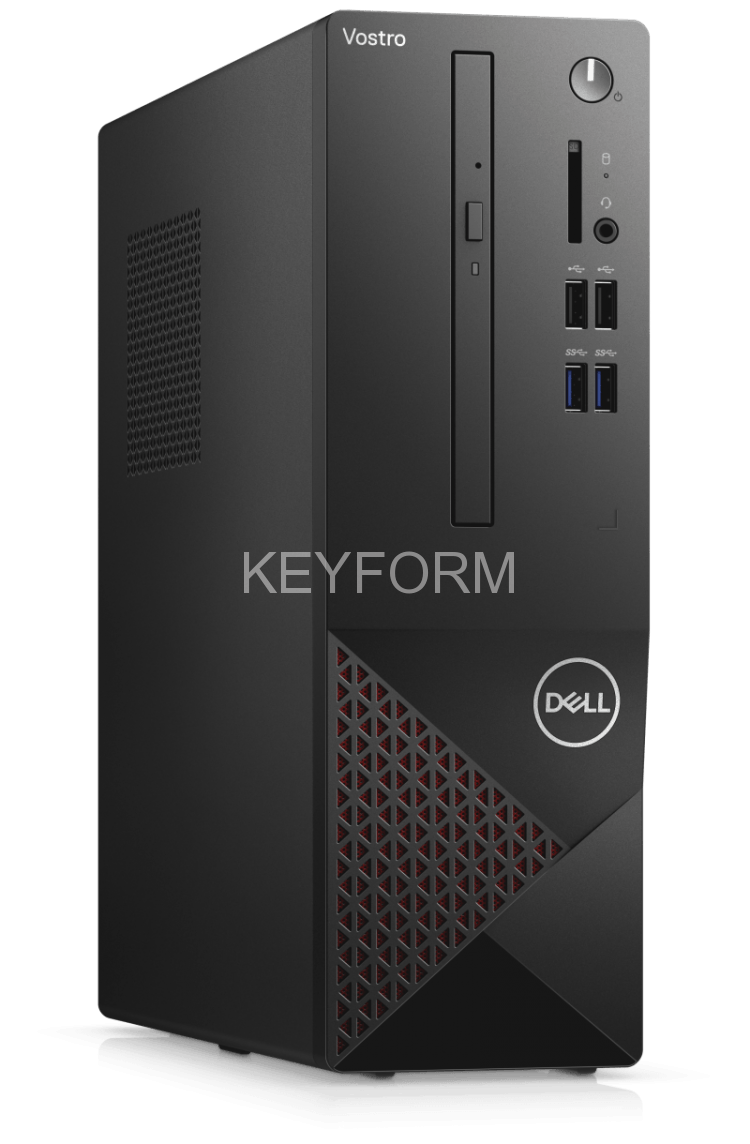 Персональный компьютер Dell Vostro 3681 SFF(3681-2642)