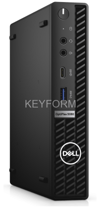 Персональный компьютер Dell Optiplex 5080 MFF(5080-6819)