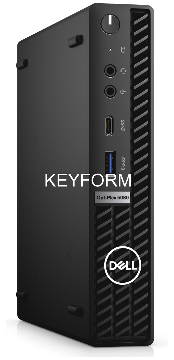 Персональный компьютер Dell Optiplex 5080 MFF(5080-6819)
