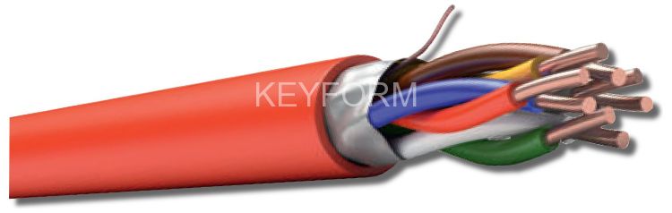 КПСВЭВнг(А)-LSLTx 3х2х1,0