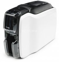 Карточный принтер Zebra ZC100 (ZC11-0000000EM00)