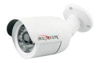 Видеокамера AHD корпусная уличная Polyvision PN-A2-B3.6 v.2.5.4