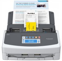 Fujitsu ScanSnap iX1500 (PA03770-B001)