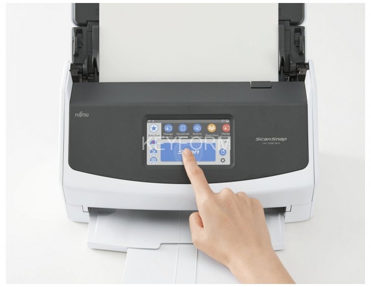 Fujitsu ScanSnap iX1500 (PA03770-B001)