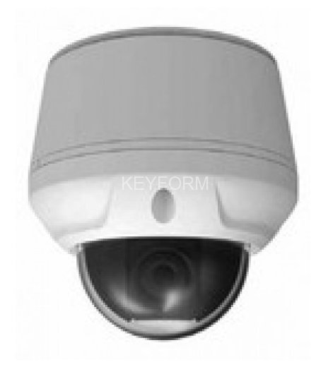 Видеокамера купольная поворотная Smartec, Smartec STC-3913/2