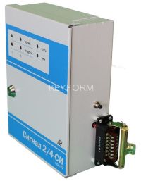 Сигнал-2/4 СИ (исп. метро)