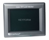 Монитор сервисный Everfocus EN-200P
