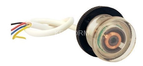 Считыватель бесконтактный для proxi-карт и брелоков Прокс Микро-R