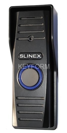 Вызывная панель цветная Slinex ML-15HR (черный)