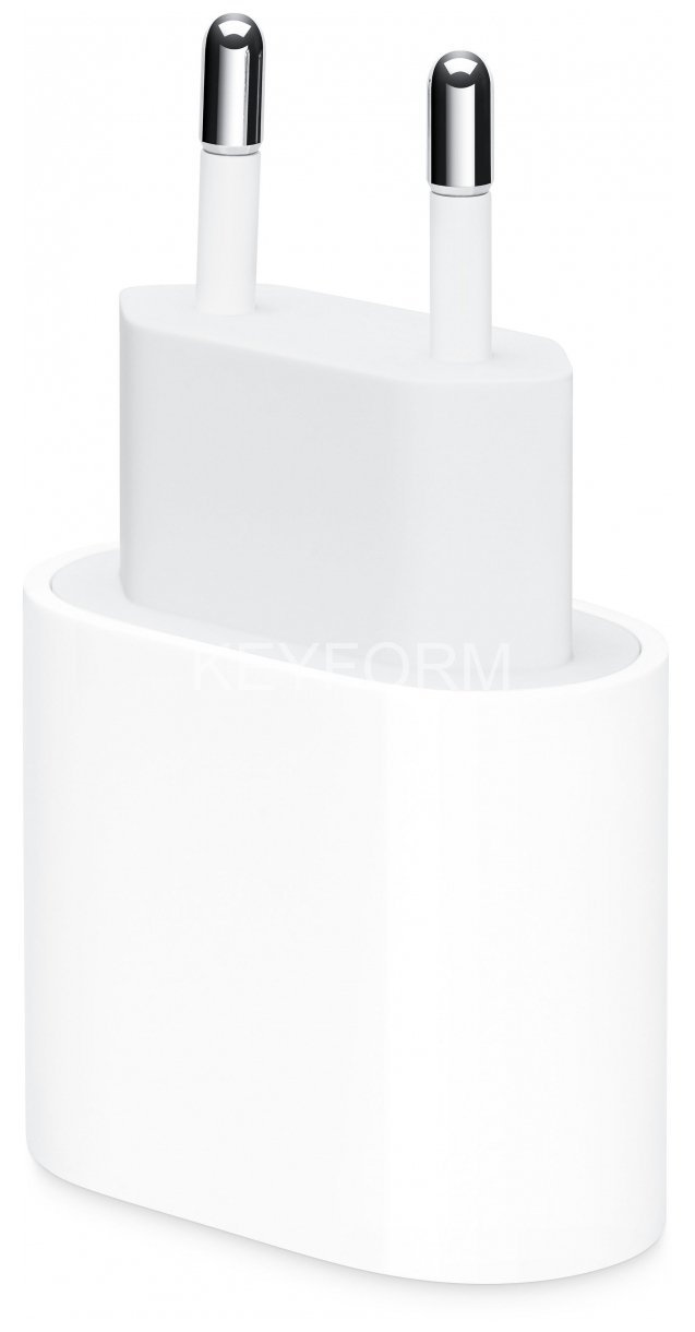 Блок питания Adapter Apple 20W USB-C 2pin