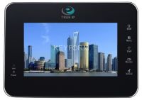 TI-2760B (черный)