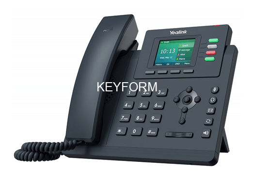 YEALINK SIP-T33P