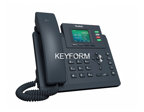 YEALINK SIP-T33P
