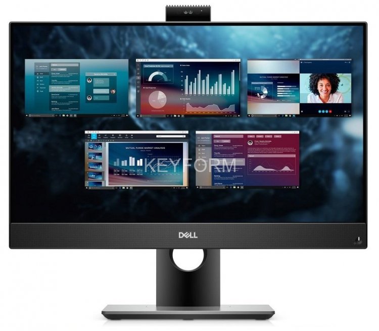 Моноблок Dell OptiPlex 5490 Dell 5490-3381