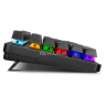 Механическая игровая клавиатура SVEN KB-G9100 (104кл., 12 Fn функций, подсветка) Sven SV-019716