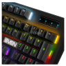 Механическая игровая клавиатура SVEN KB-G9100 (104кл., 12 Fn функций, подсветка) Sven SV-019716