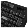 Механическая игровая клавиатура SVEN KB-G9100 (104кл., 12 Fn функций, подсветка) Sven SV-019716
