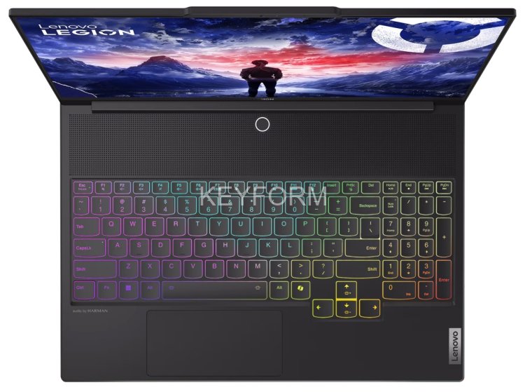 Ноутбук Lenovo 83G0002LRK