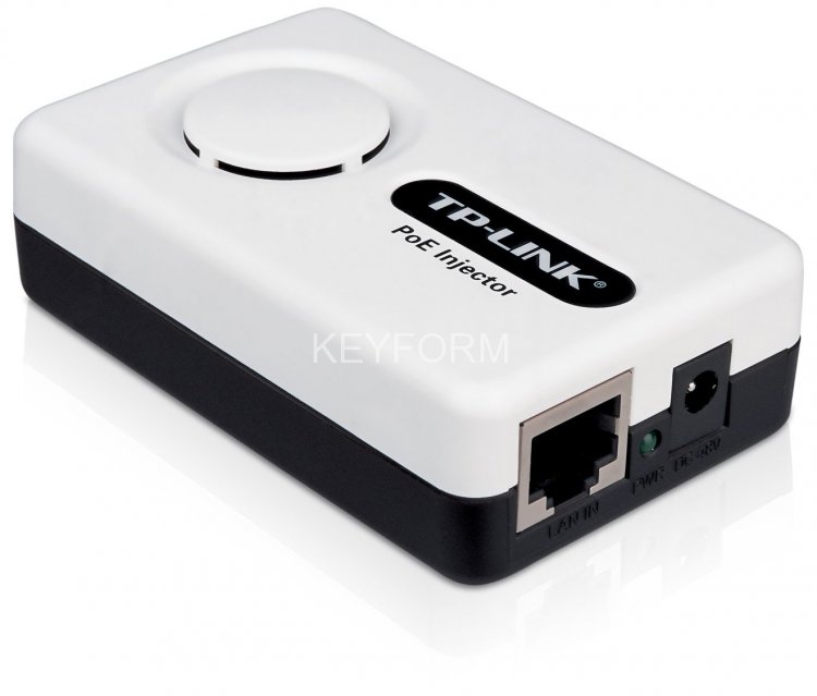Инжектор РоЕ TP-LINK TL-PoE150S