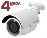 IP-камера корпусная уличная Beward BD4630RCV2 (12DC/PoE)