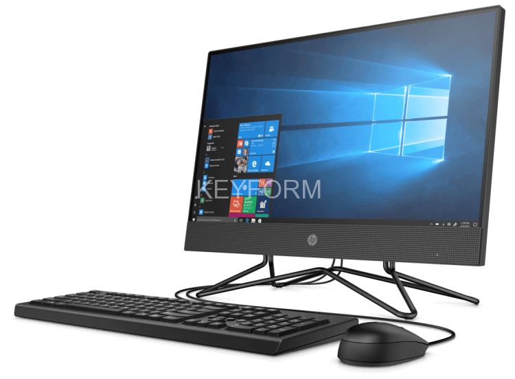 Моноблок HP 200 G4