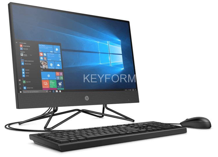 Моноблок HP 200 G4