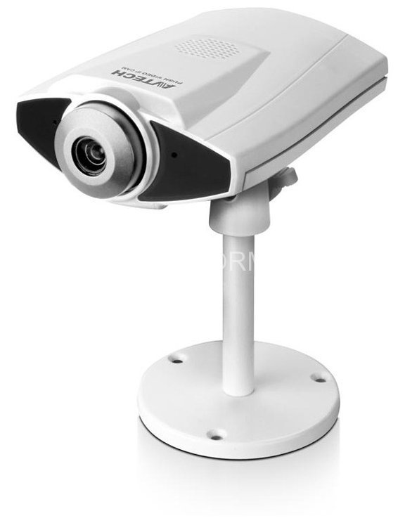 IP-камера корпусная AV Tech AVM417A