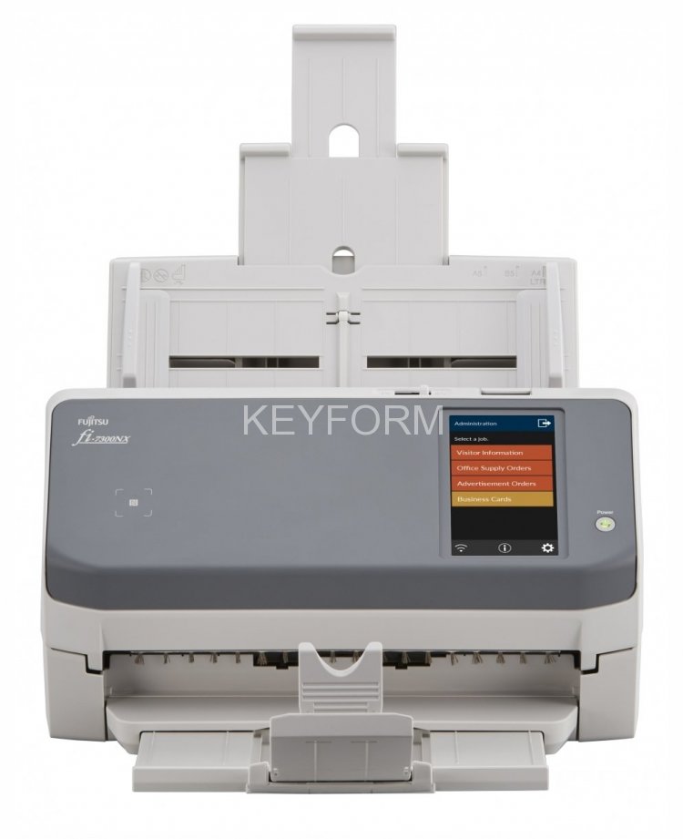Fujitsu fi-7300NX Image Scanner (PA03768-B001)