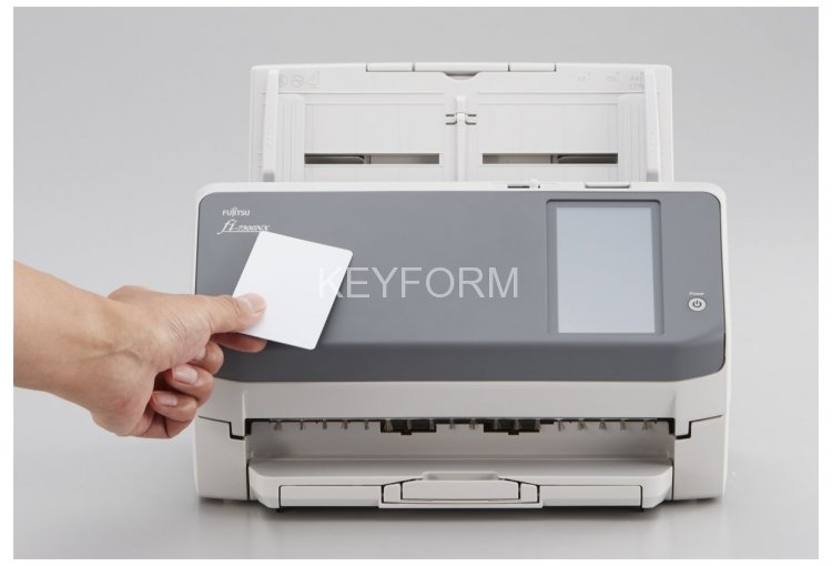 Fujitsu fi-7300NX Image Scanner (PA03768-B001)