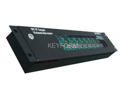 Усилитель видеосигнала Инфотех AVT-10EXC870I