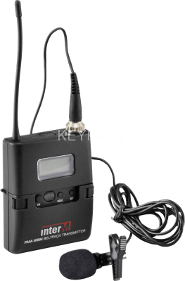 PAM-WBM комплект