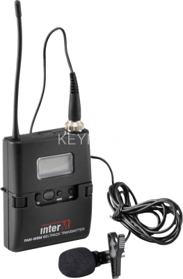 PAM-WBM комплект