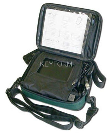 Монитор сервисный Everfocus EN-220/P