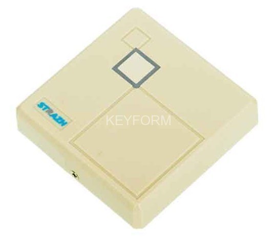 Считыватель бесконтактный для proxi-карт STRAZH SR-R121 (бежевый)